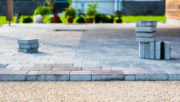 Best Paver Driveway Installation  in West Memphis, AR