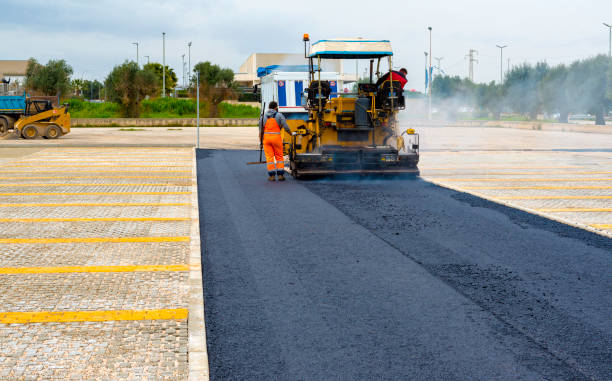 Best Recycled Asphalt Driveway Installation  in West Memphis, AR