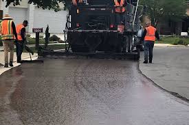 Best Residential Driveway Installation  in West Memphis, AR