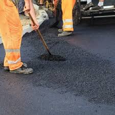 Why Choose Us For All Your Driveway Paving Needs in West Memphis, AR?